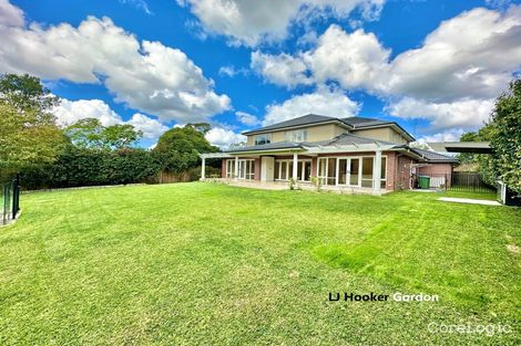 Property photo of 6 The Chase Road Turramurra NSW 2074