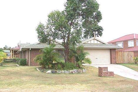24 Greenway Cct, Springfield, QLD 4300