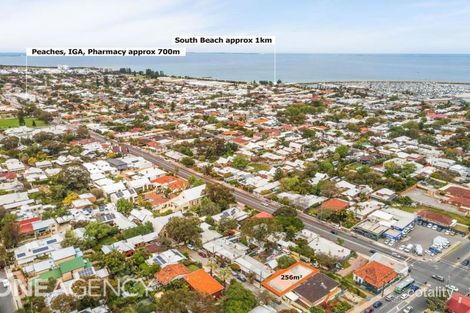 Property photo of 1 Reuben Street Beaconsfield WA 6162
