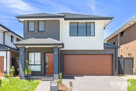 62 Poziers Rd, Edmondson Park, NSW 2174