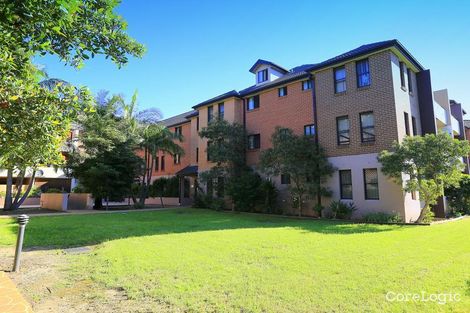 6/38 Meredith St, Bankstown, NSW 2200