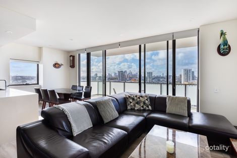 Property photo of 1505/3 George Julius Avenue Zetland NSW 2017