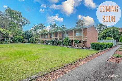 22 Everinghams Lane, Frederickton, NSW 2440