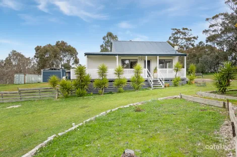 94 Wilson Rd, Heathcote, VIC 3523