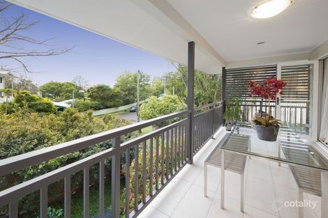 Property photo of 10/36 Belleview Parade Paddington QLD 4064