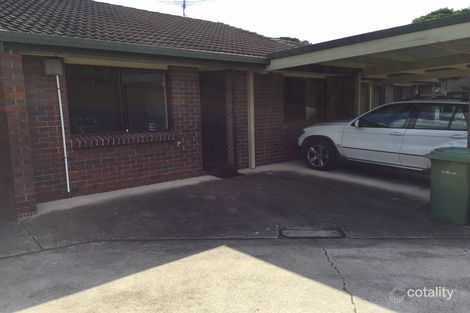 Property photo of 36/129 North Road Woodridge QLD 4114