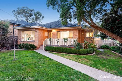 Property photo of 75 Yallambie Road Macleod VIC 3085