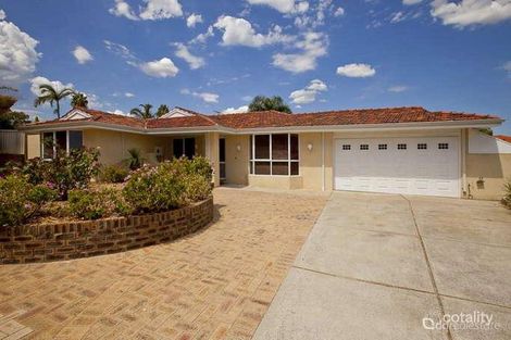 5 The Court, Woodvale, WA 6026