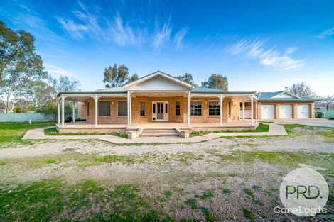 Property photo of 16 Lloyd Road Springvale NSW 2650