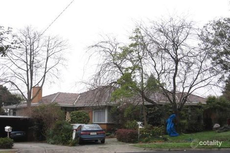 47 Celeste St, Doncaster East, VIC 3109
