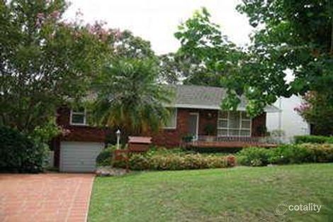 Property photo of 12 Magnolia Street Kirrawee NSW 2232