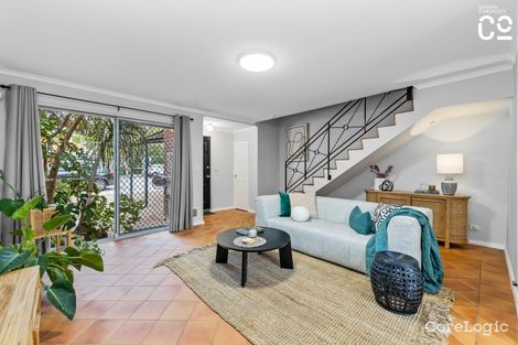 Property photo of 4/37 Cleaver Street West Perth WA 6005