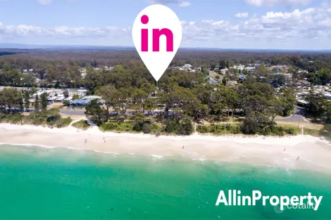 204/9 Beach St, Huskisson, NSW 2540