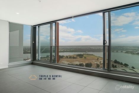 2404/18 Footbridge Bvd, Wentworth Point, NSW 2127