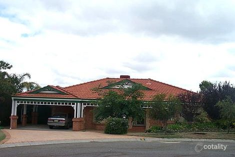 Property photo of 5 Huron Court Leeming WA 6149
