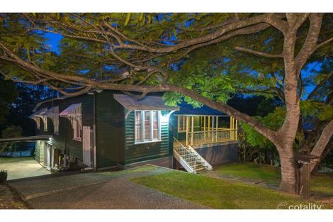 Property photo of 129 Stanley Terrace Taringa QLD 4068