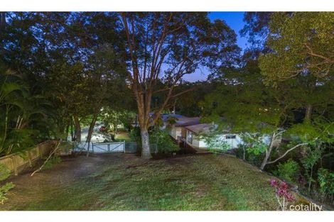 Property photo of 129 Stanley Terrace Taringa QLD 4068