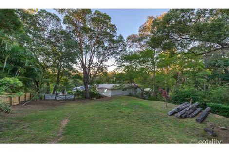 Property photo of 129 Stanley Terrace Taringa QLD 4068