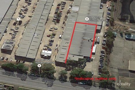 1/268 Victoria St, Wetherill Park, NSW 2164