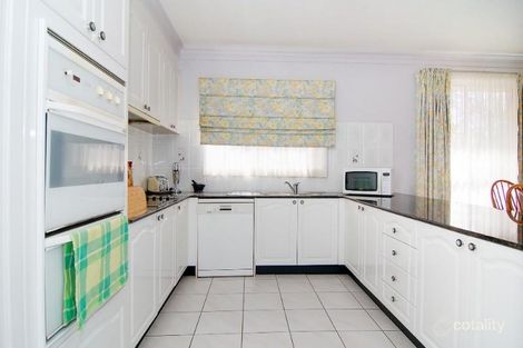 Property photo of 77 Weddin Circuit Palmerston ACT 2913