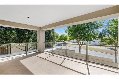 Property photo of 1 Twynam Mews Pacific Pines QLD 4211