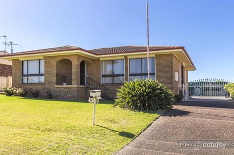 Property photo of 18 Yara Crescent Maryland NSW 2287