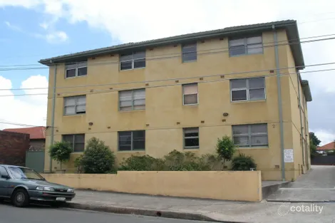 31/2-4 Wrights Ave, Marrickville, NSW 2204