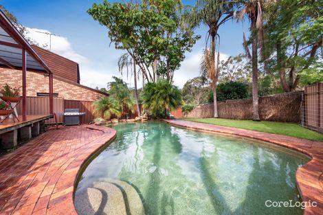 Property photo of 14 Clough Avenue Illawong NSW 2234