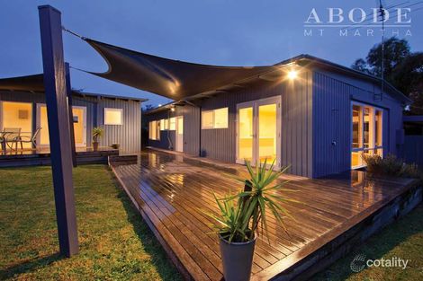 Property photo of 11 Helena Street Mount Martha VIC 3934