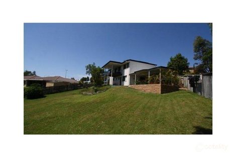 Property photo of 52 Palmerston Drive Oxenford QLD 4210