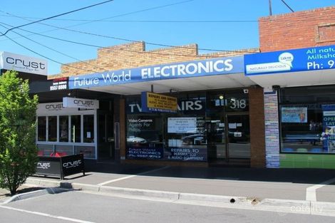 318 Centre Rd, Bentleigh, VIC 3204