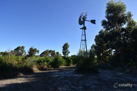 166 Barook Rd, Pink Lake, WA 6450