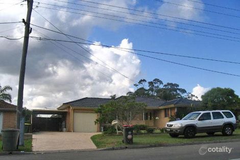 96 Kingswood Rd, Engadine, NSW 2233