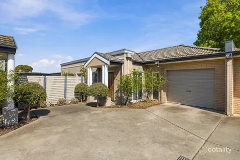 4/84-86 Fitzroy St, Sale, VIC 3850