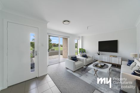 Property photo of 1/23 Fairchild Road Campbelltown NSW 2560