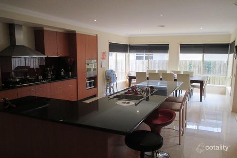 Property photo of 51 Sylphide Way Wantirna South VIC 3152