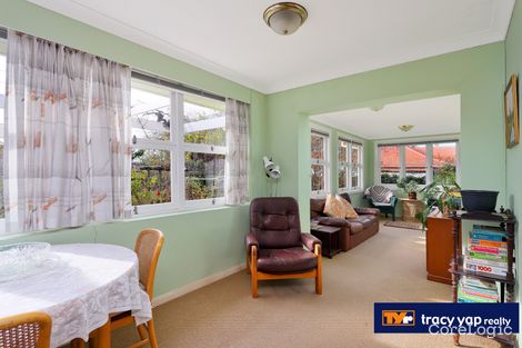 Property photo of 83 Epping Avenue Epping NSW 2121