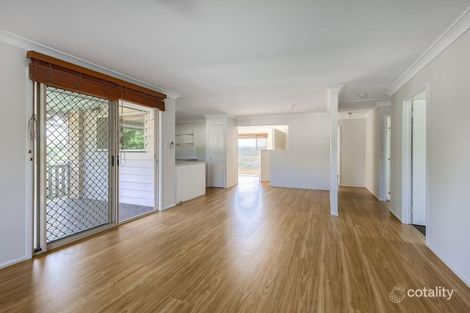 Property photo of 5A Geddes Close Keperra QLD 4054