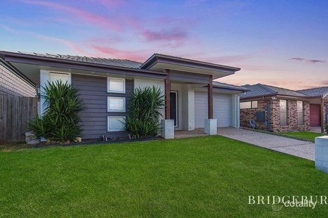 Property photo of 5 Oregano Close Griffin QLD 4503