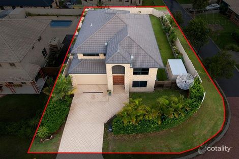 Property photo of 45 Randwick Place Drewvale QLD 4116