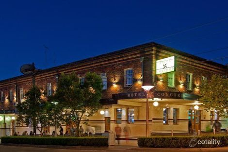 Property photo of 10/2 Station Avenue Concord West NSW 2138