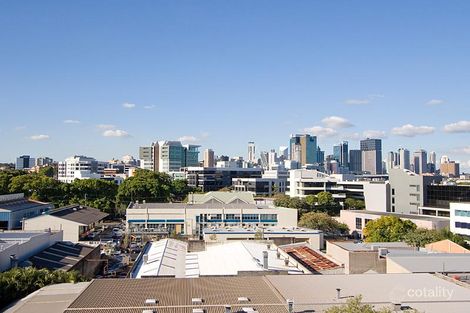 Property photo of 28/15 Walsh Street Milton QLD 4064