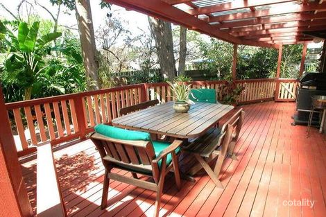 Property photo of 36 Cambewarra Avenue Castle Hill NSW 2154