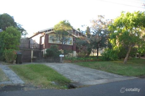 21 Seville St, Lane Cove, NSW 2066
