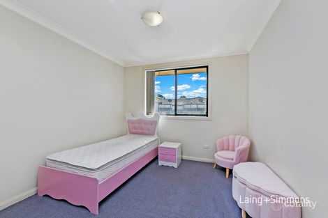 Property photo of 28/78 Methven Street Mount Druitt NSW 2770