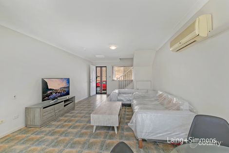 Property photo of 28/78 Methven Street Mount Druitt NSW 2770