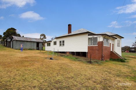4 Rudder St, Nundle, NSW 2340