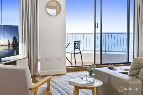 27a/30 Laycock St, Surfers Paradise, QLD 4217