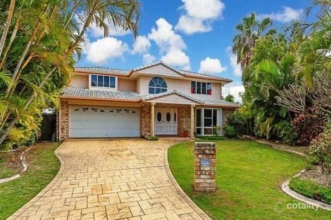 14 Madeleine Ct, Newport, QLD 4020