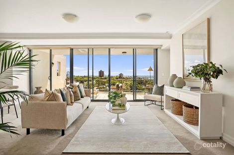 Property photo of 702/268-280 Oxford Street Bondi Junction NSW 2022